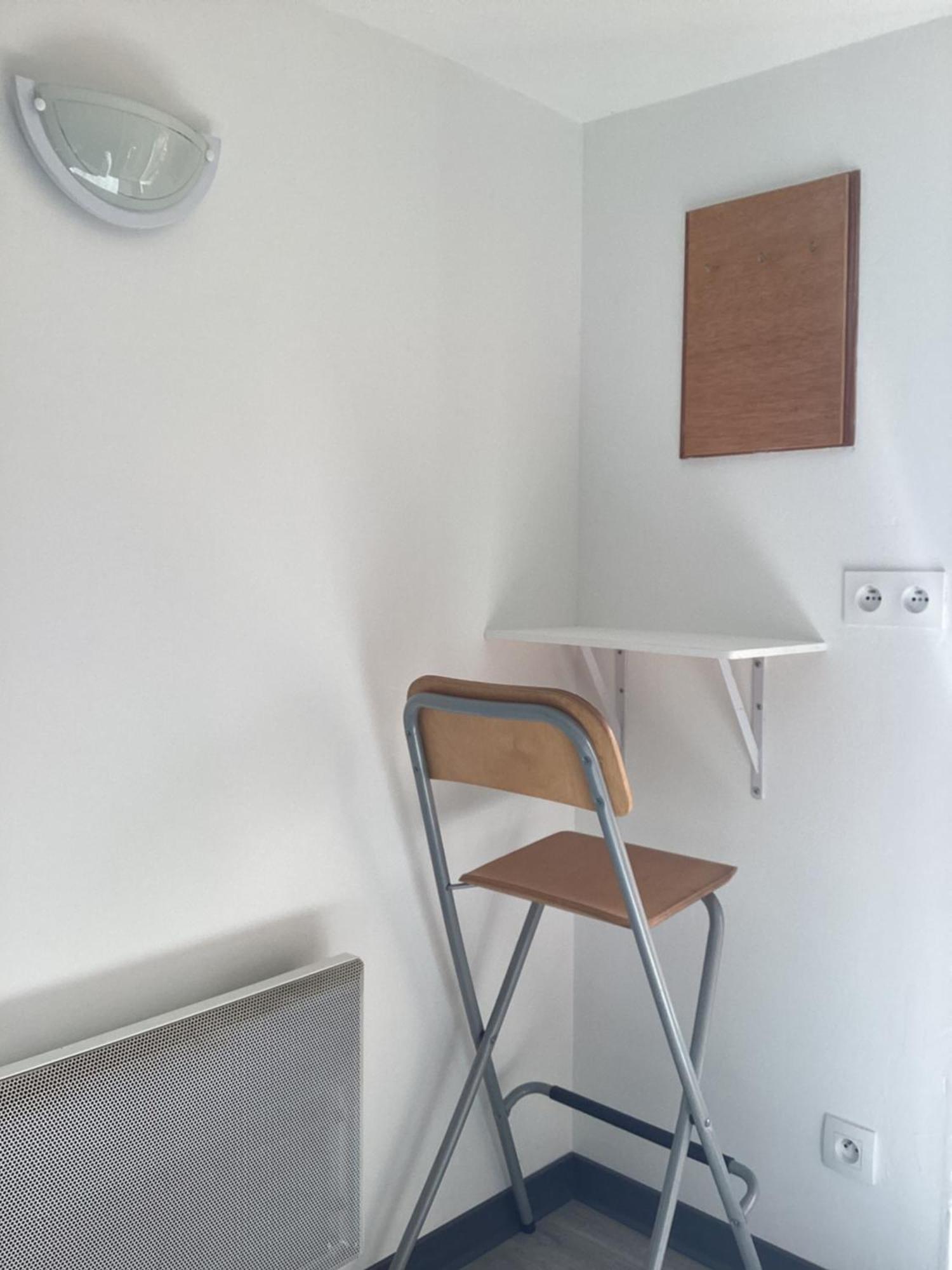 Gite Le Tilleul 1* Fouillouse Kültér fotó